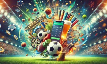 E-Spor Major Turnuvalar�na Haydi ile Bahis: Kazanman�n Yeni Y�z�