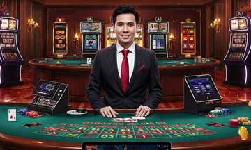 Canl� Casino�da Limitler ve VIP Masalar: Haydi�de Ayr�cal�kl� Deneyim